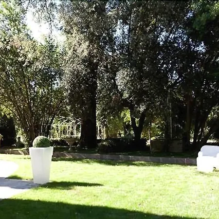 Horti Della Fasanara فندق