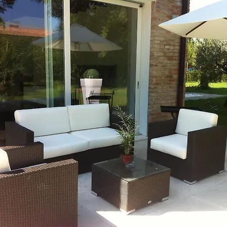 فندق Horti Della Fasanara 3*