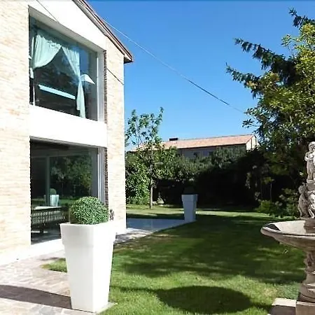 فندق Horti Della Fasanara
